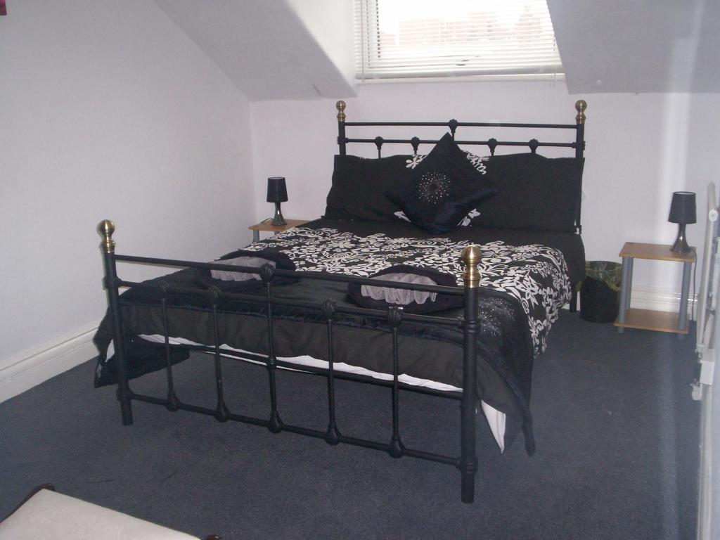 The Oakland Guest house