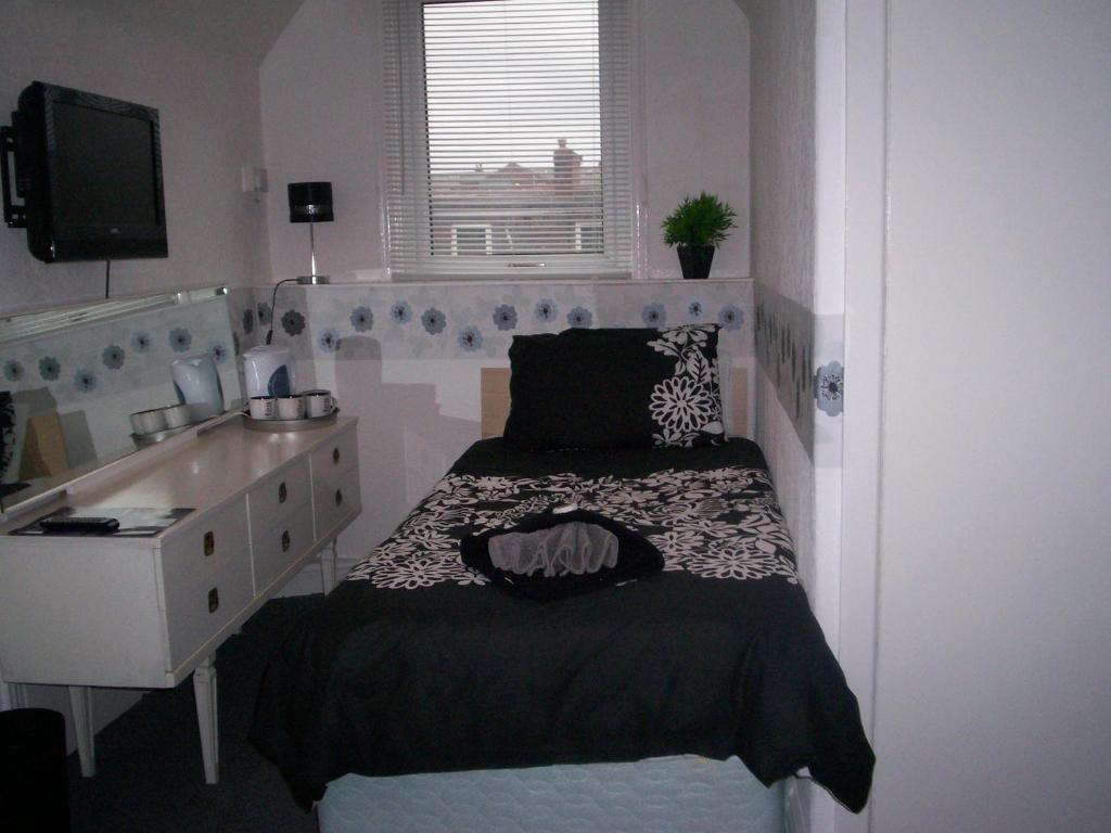 The Oakland Guest house Blackpool