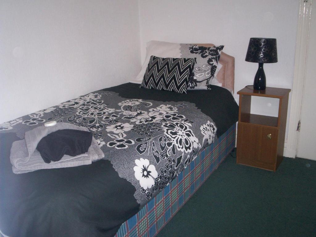 Guest house The Oakland Blackpool