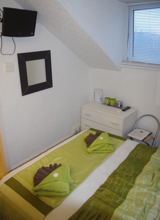 Guest house The Oakland