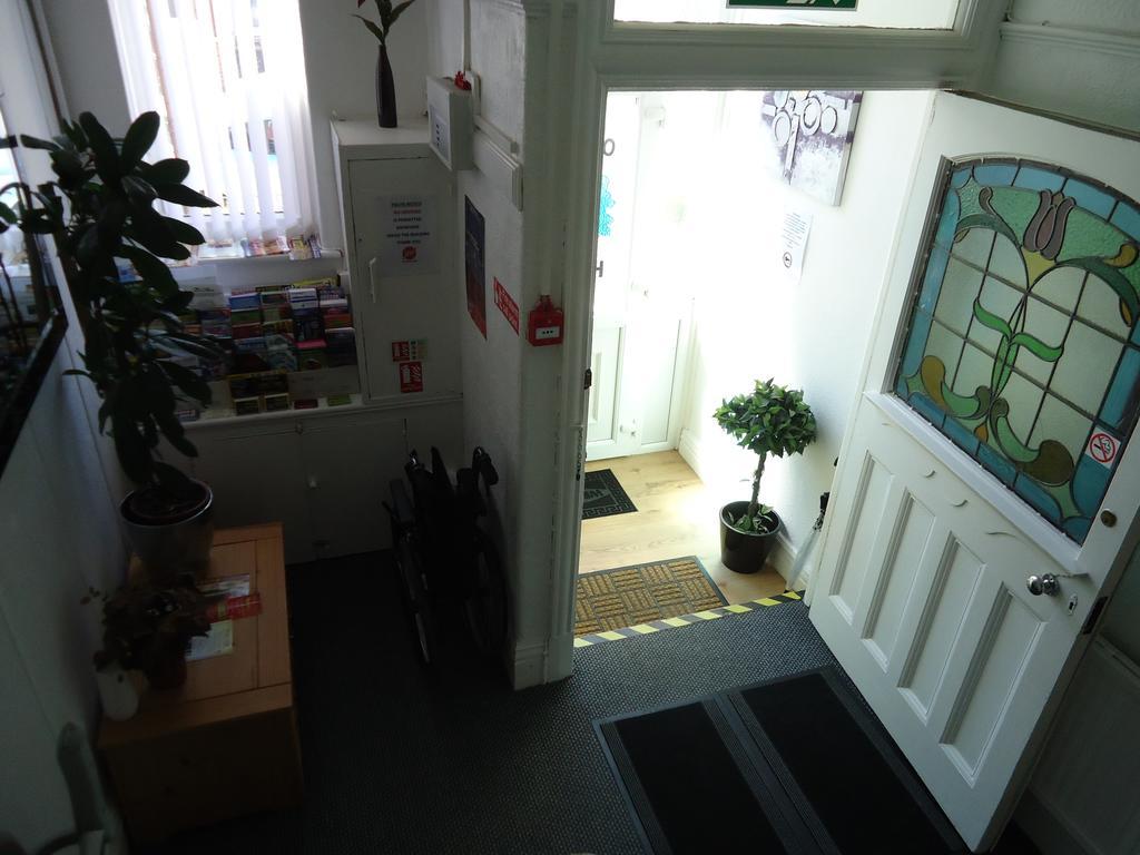 The Oakland Guest house *