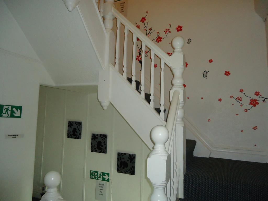 Guest house The Oakland *