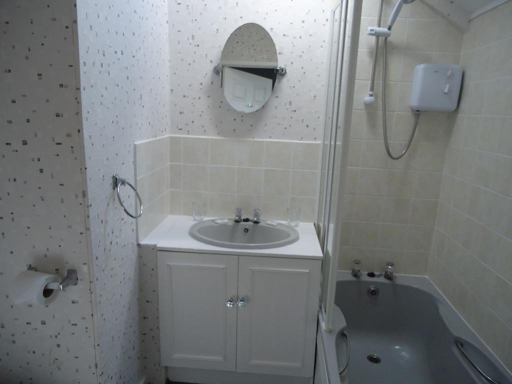 The Oakland Guest house Blackpool