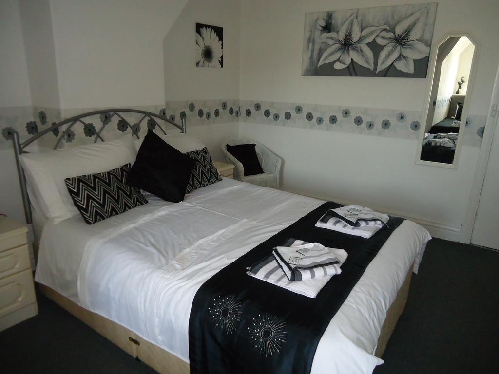 Guest house The Oakland *