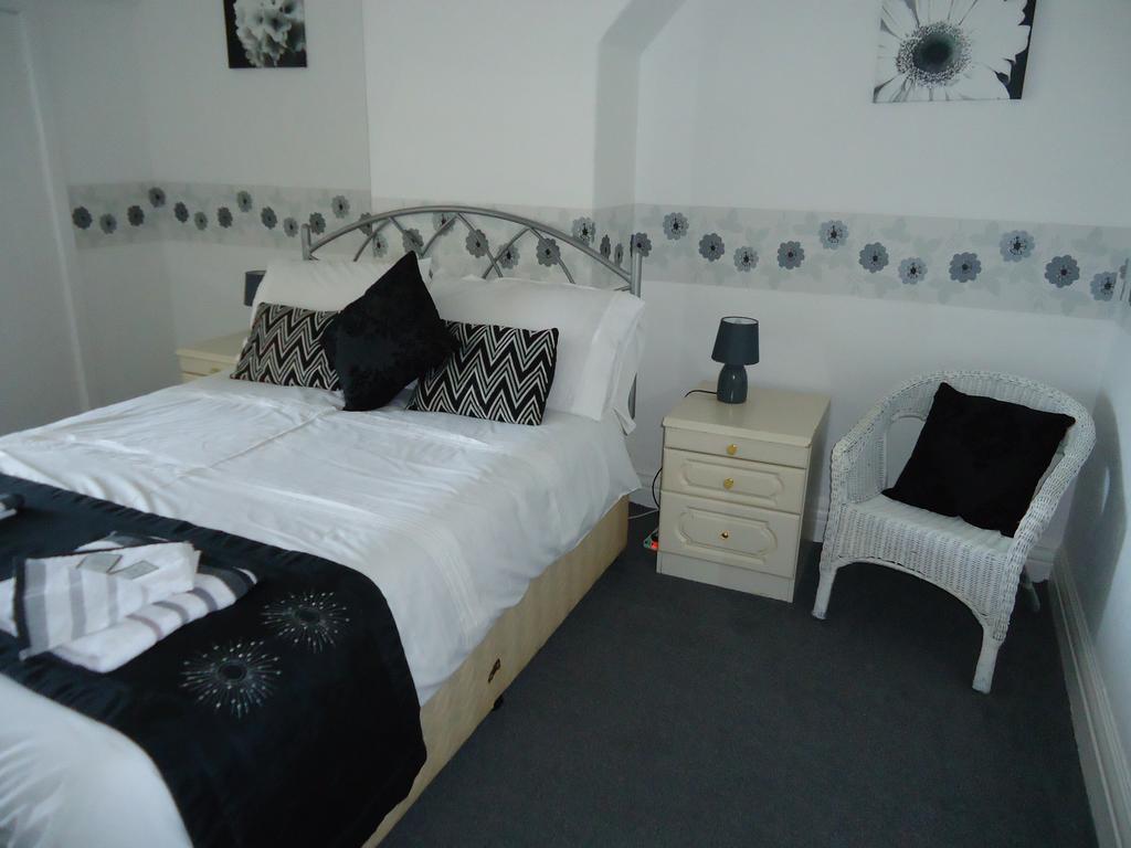 Guest house The Oakland Blackpool