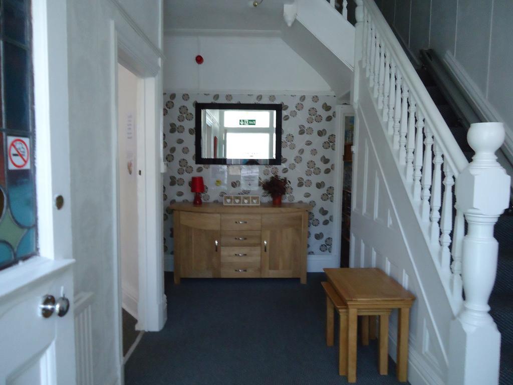 Guest house The Oakland Blackpool