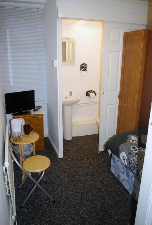 The Oakland Guest house Blackpool