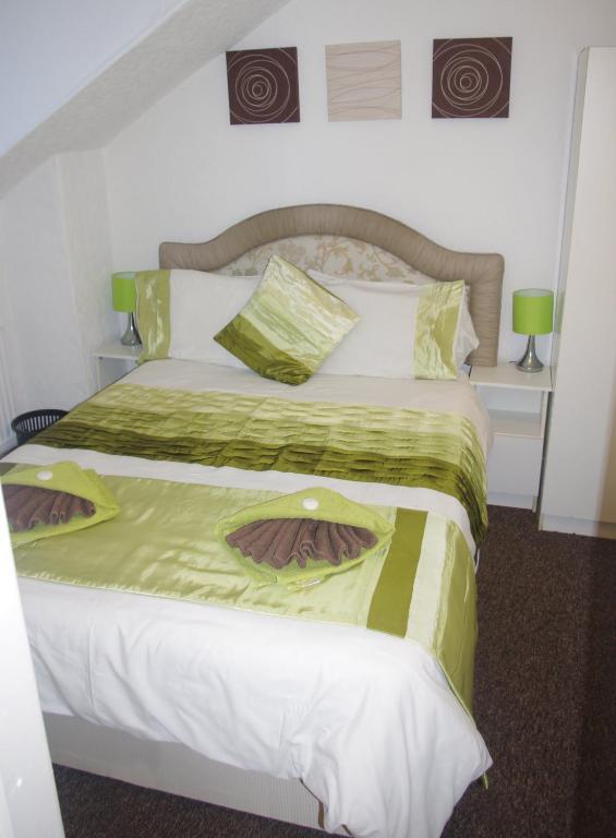 Guest house The Oakland Blackpool